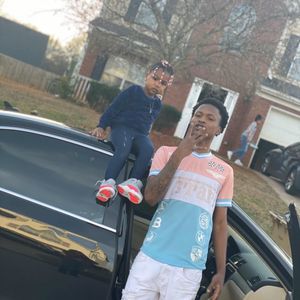 Meet your Posher, Nathaniel